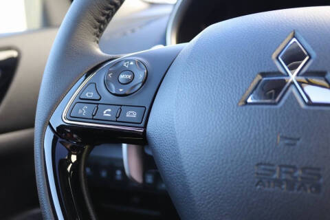 2026 Mitsubishi Eclipse Cross SEL