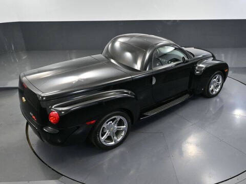 2006 Chevrolet SSR