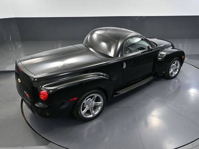 2006 Chevrolet SSR