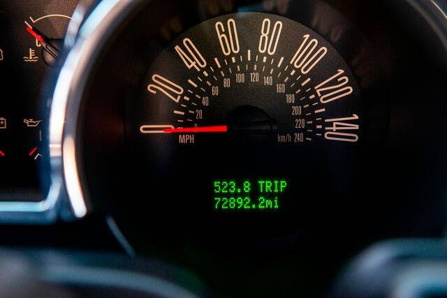 2008 Ford Mustang GT Premium