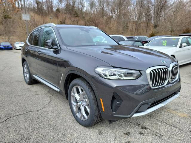 2023 BMW X3 for sale in Newton, NJ