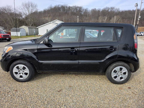 2011 Kia Soul