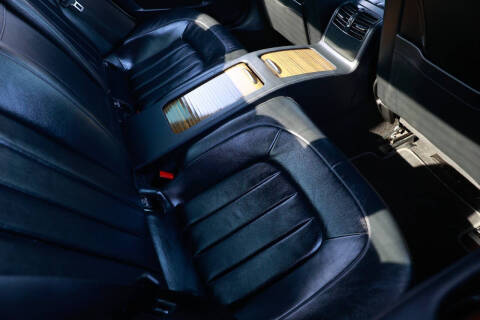 2016 Mercedes-Benz CLS CLS 400 4MATIC