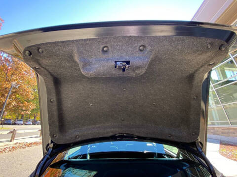 1996 Cadillac DeVille