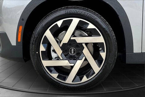 2026 MINI Countryman S ALL4