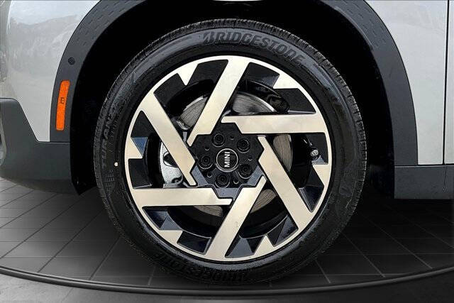 2026 MINI Countryman S ALL4