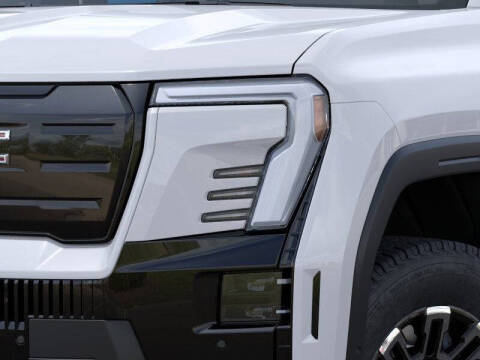 2026 GMC Sierra EV Elevation