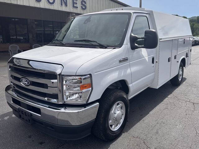 2026 Ford E-Series
