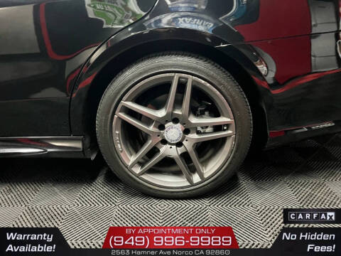 2016 Mercedes-Benz E-Class E 350