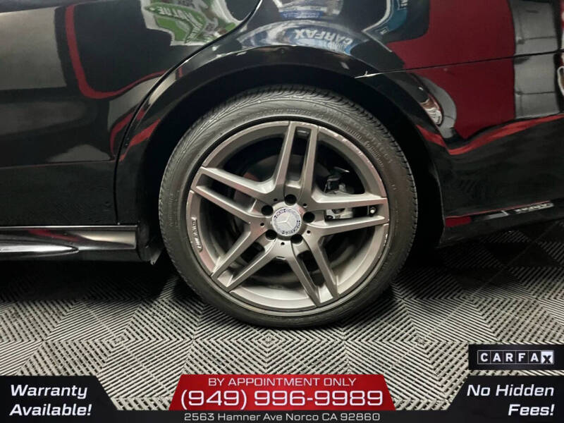 2016 Mercedes-Benz E-Class E 350