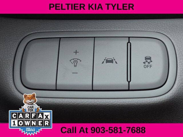 2020 Hyundai Venue SEL