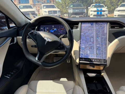 2019 Tesla Model S