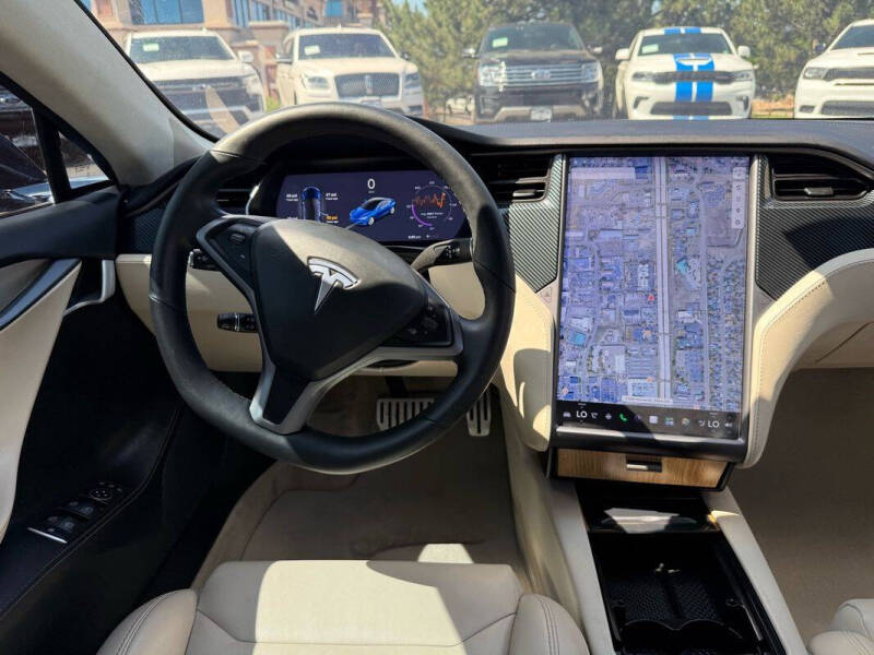 2019 Tesla Model S