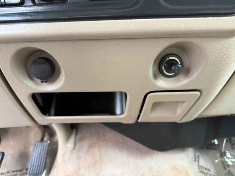 2004 Chevrolet Silverado 2500HD