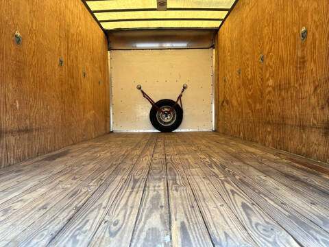 2017 RAM ProMaster 3500 159 WB