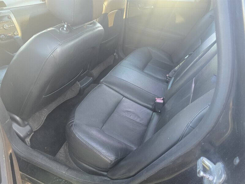 2006 Chevrolet Impala LTZ