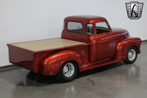 1954 Chevrolet 3100