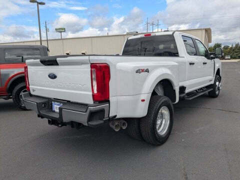 2025 Ford F-350 Super Duty XL