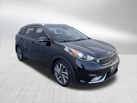 2018 Kia Niro Touring
