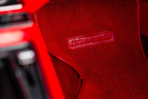 1969 Chevrolet Corvette