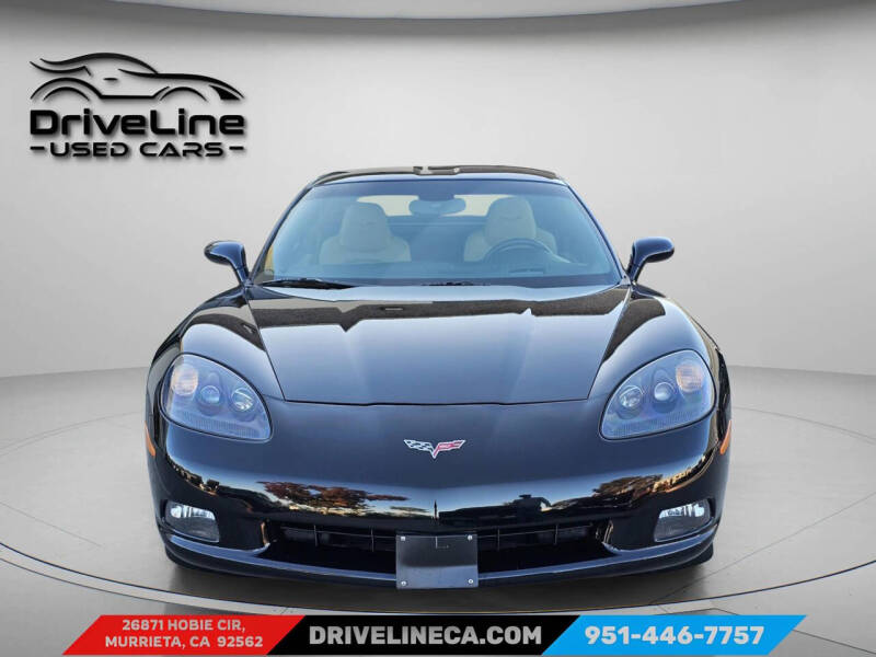 2013 Chevrolet Corvette