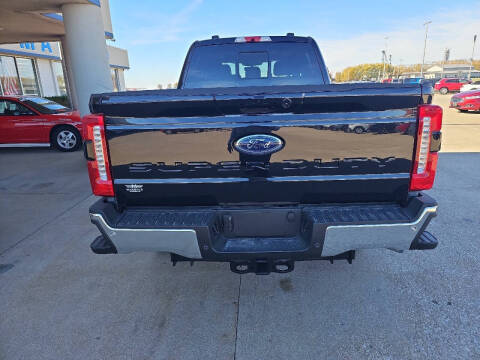 2026 Ford F-350 Super Duty