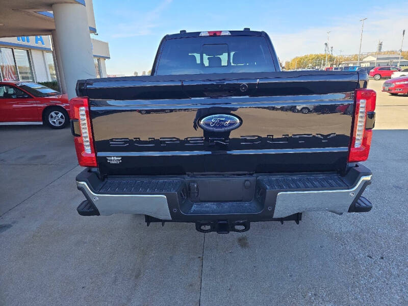 2026 Ford F-350 Super Duty