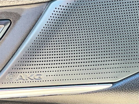 2023 Cadillac CT4-V Blackwing