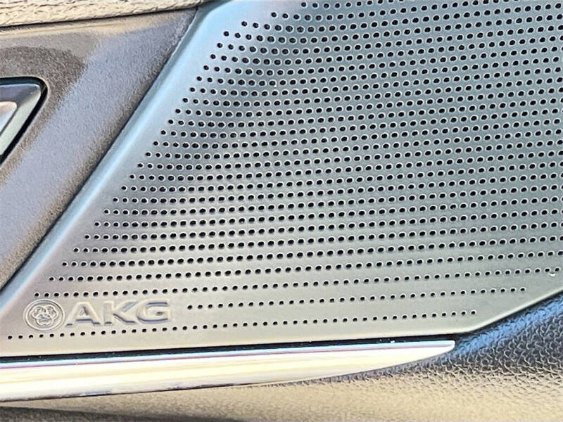 2023 Cadillac CT4-V Blackwing