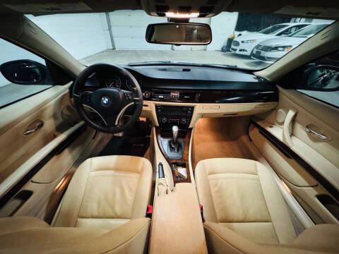 2011 BMW 3 Series 328i