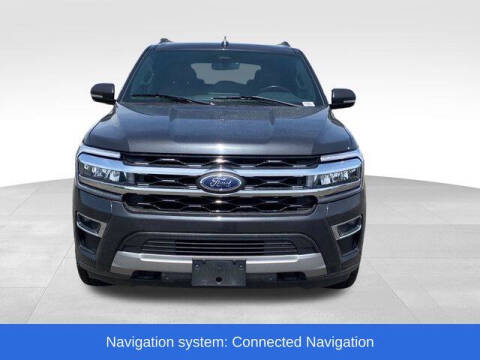 2023 Ford Expedition