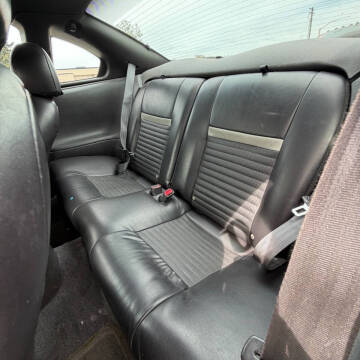 2004 Ford Mustang Mach 1 Premium
