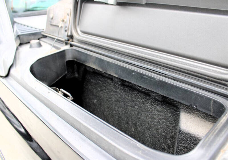 2006 Cadillac Escalade EXT