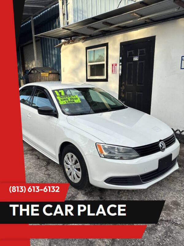 2013 Volkswagen Jetta