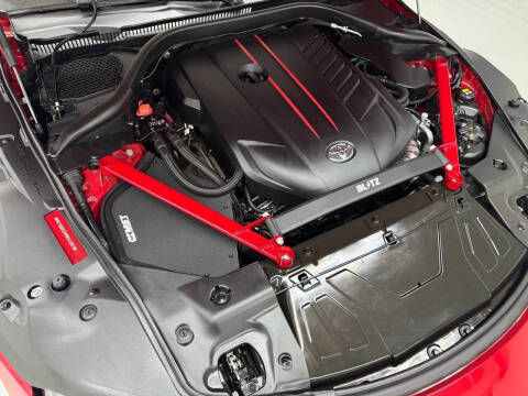 2021 Toyota GR Supra 3.0 Premium