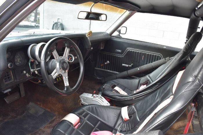 1970 Chevrolet Chevelle