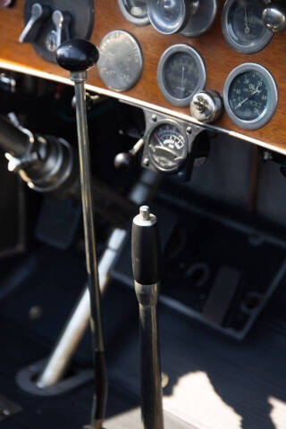 1926 Rolls-Royce Silver Ghost