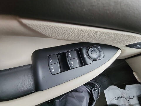 2019 Buick LaCrosse Premium