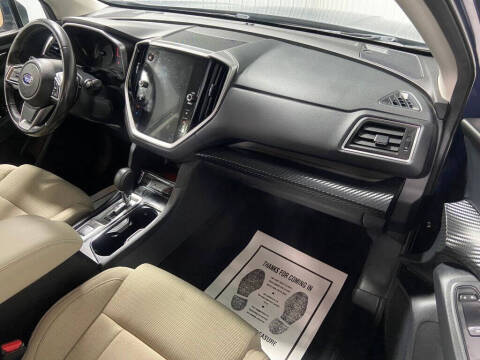 2023 Subaru Ascent Premium 7-Passenger