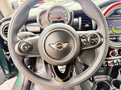 2015 MINI Hardtop 2 Door Cooper S