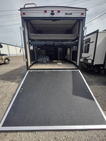 2019 Forest River XLR Boost