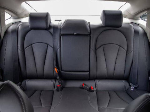 2019 Buick LaCrosse Premium