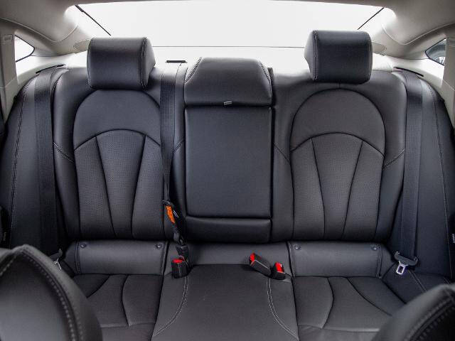 2019 Buick LaCrosse Premium