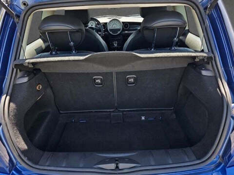 2013 MINI Hardtop Cooper S