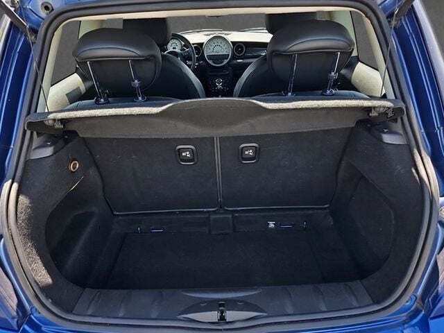 2013 MINI Hardtop Cooper S