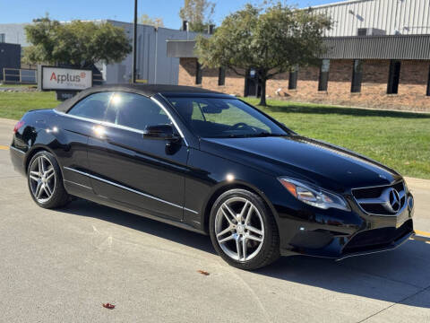 2014 Mercedes-Benz E-Class E 350
