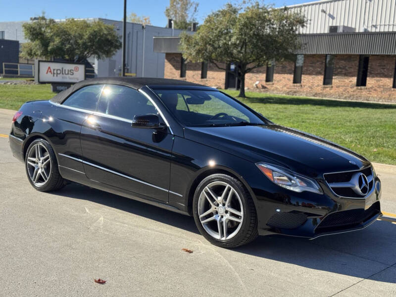 2014 Mercedes-Benz E-Class E 350