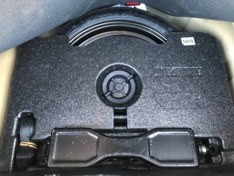 2020 Chevrolet Spark LS CVT