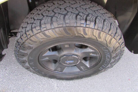 2001 Ford Explorer Sport Trac