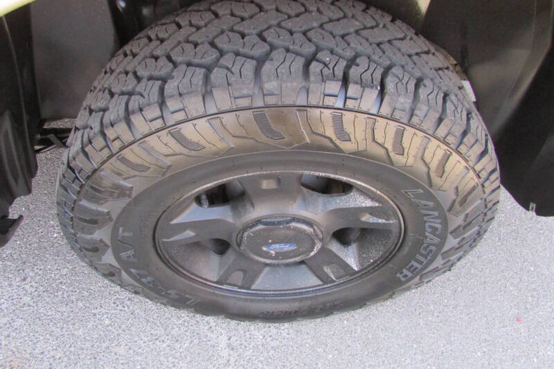 2001 Ford Explorer Sport Trac